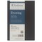Strathmore Softcover 400 Series Drawing Art Journal - 8" x 5-1/2", Cream, 80 lb, 96 Pages